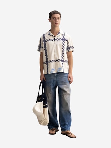 Giesto Shirt 'Hemden' in Gemengde kleuren: voorkant