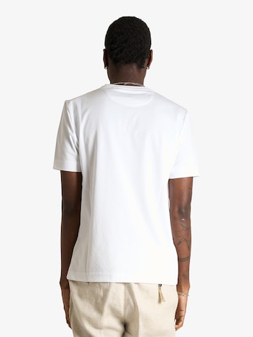 T-Shirt SSEINSE en blanc