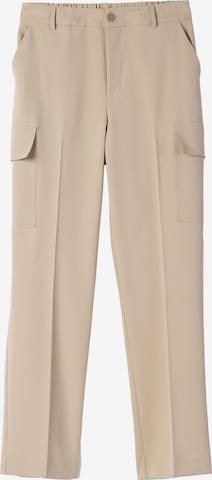 regular Pantaloni 'PERSEO' di Camomilla Italia in beige: frontale