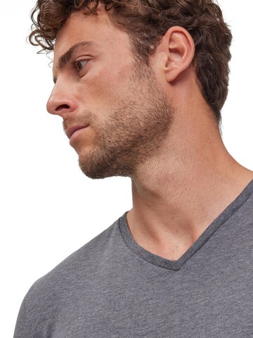 FALKE Unterhemd '2-Pack'‌‌ in Grau