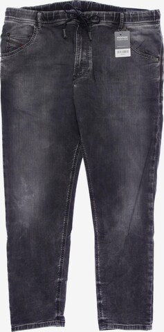 DIESEL Jeans 40 in Grau: predná strana