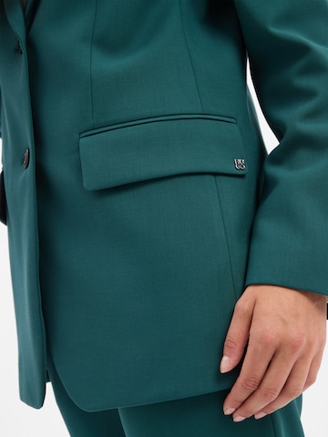HUGO Blazers ' Areota ' in Groen