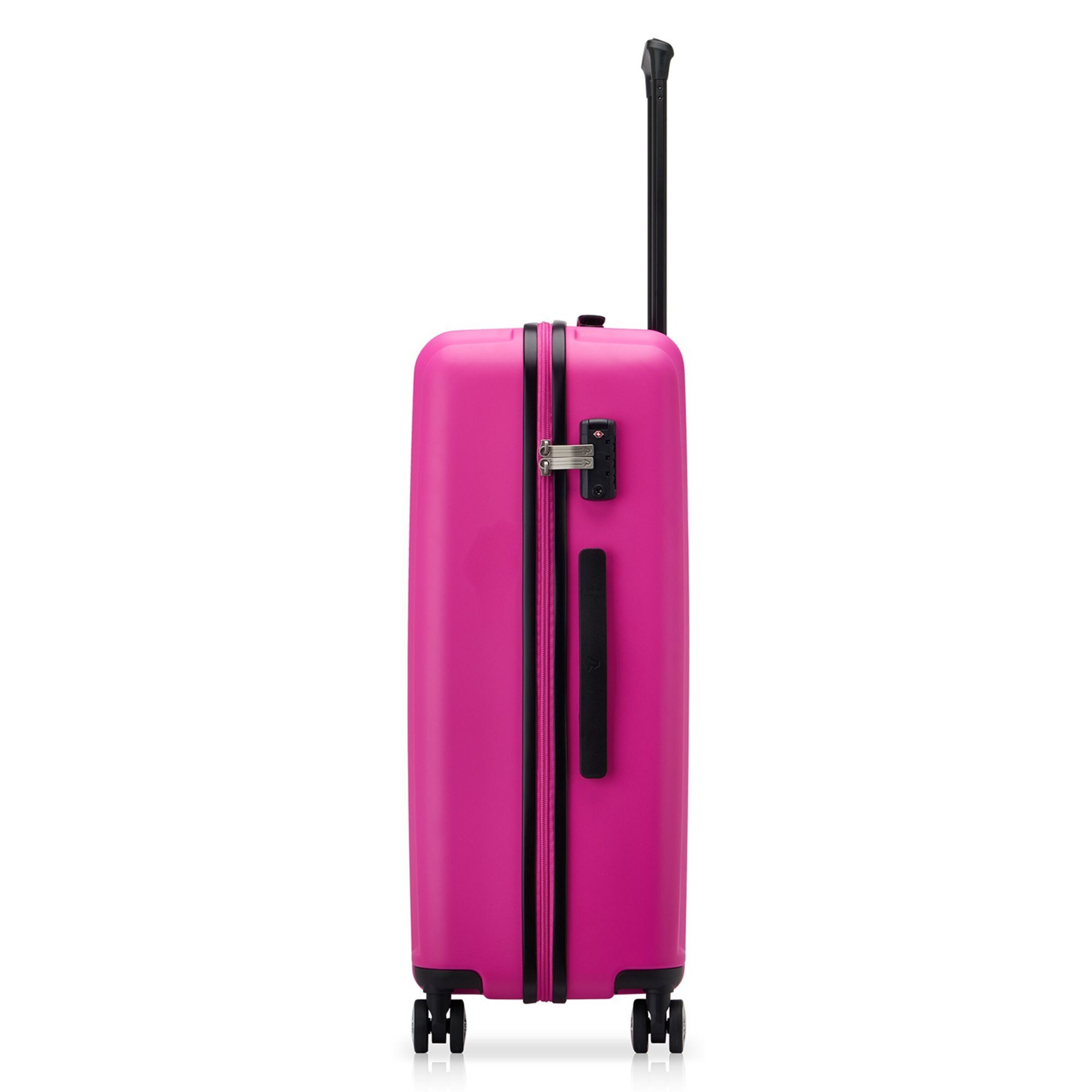 Roncato Suitcase Set 'Element' in Pink