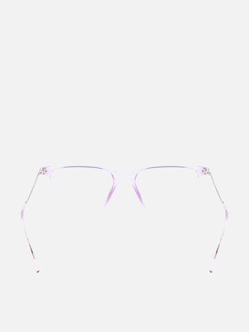 Lunettes de soleil CONVERSE en violet