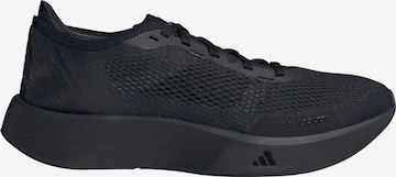 Chaussure de course 'Treadflow' ADIDAS PERFORMANCE en noir : devant