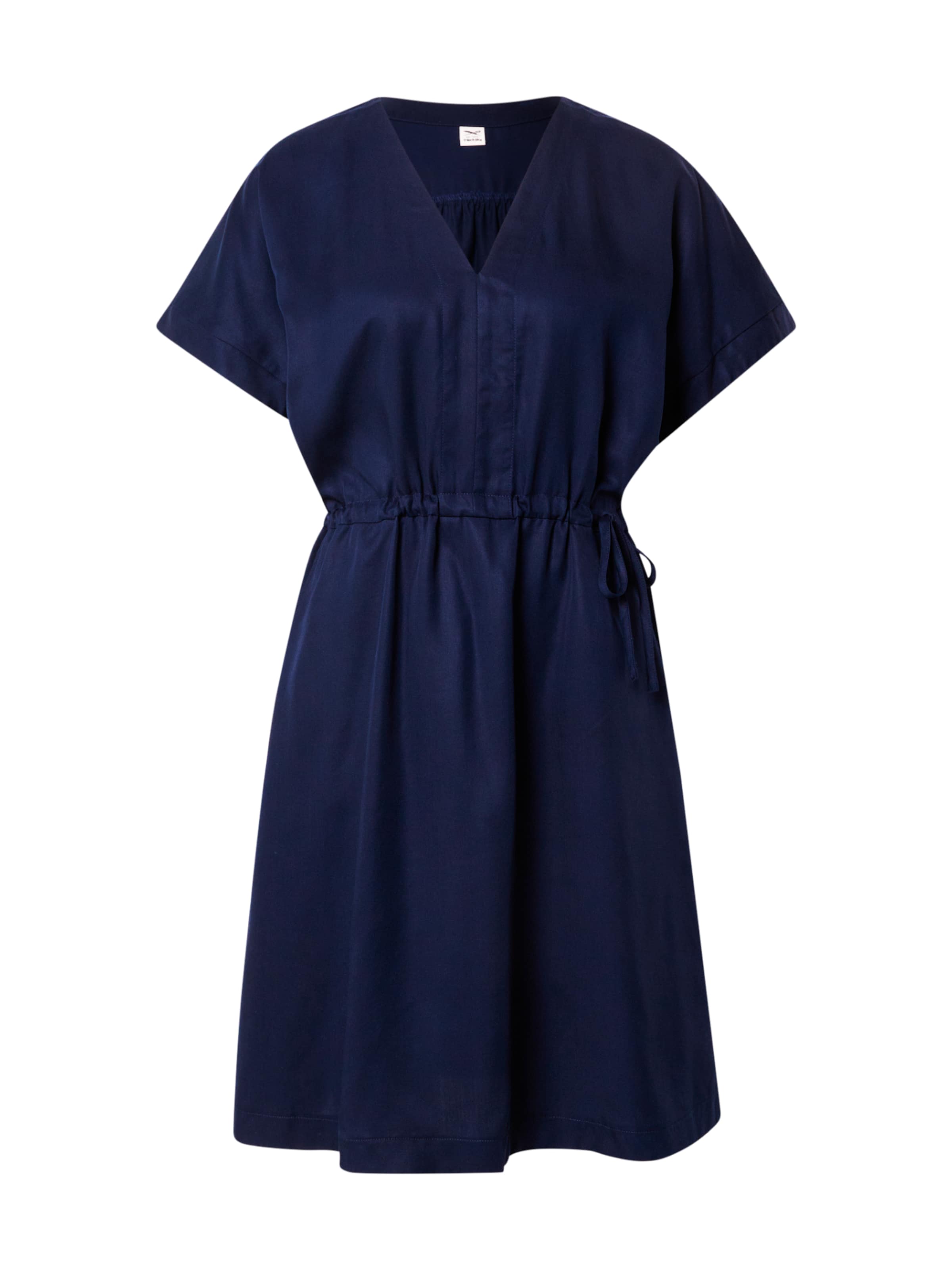 Iriedaily Šaty 'Tenca' - Modrá: predná strana