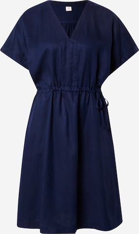 IriedailyHaljina 'Tenca' - plava boja: prednji dio