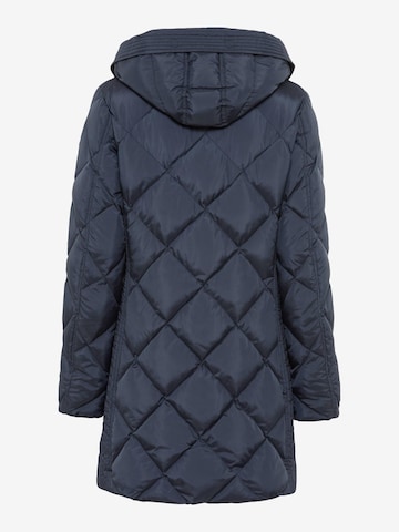 Fuchs Schmitt Wintermantel 'Randers' in Blau