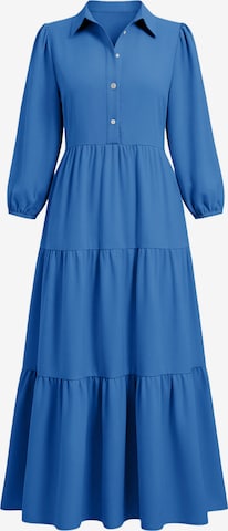 mėlyna Imily Bela Palaidinės tipo suknelė: priekis