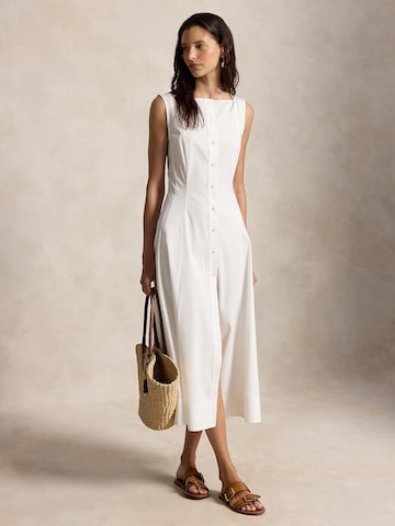 Polo Ralph Lauren Ingruhák - fehér