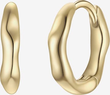 auksinė Glanzstücke München Auskarai: priekis