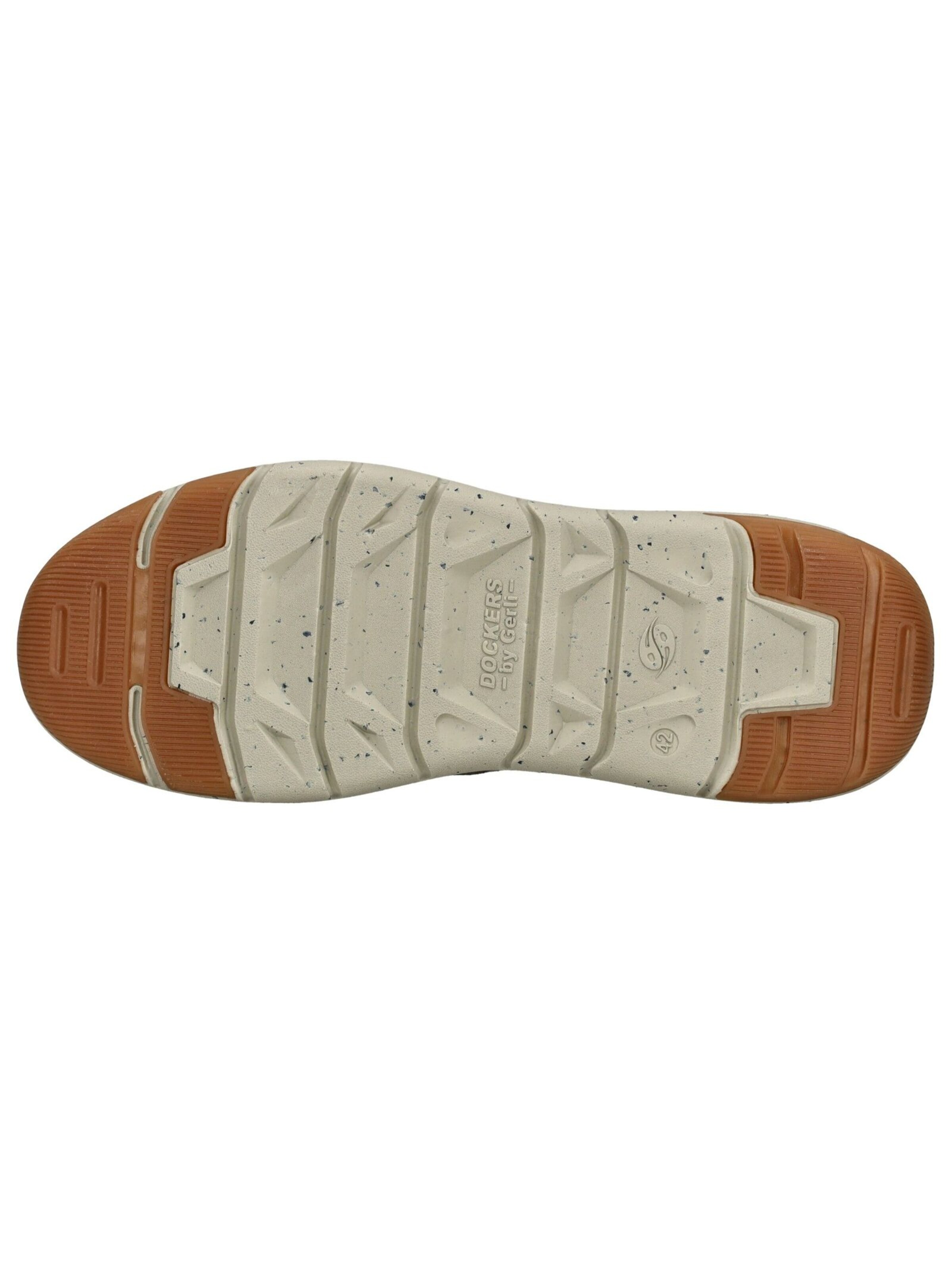 Dockers by Gerli Sneakers laag in Groen