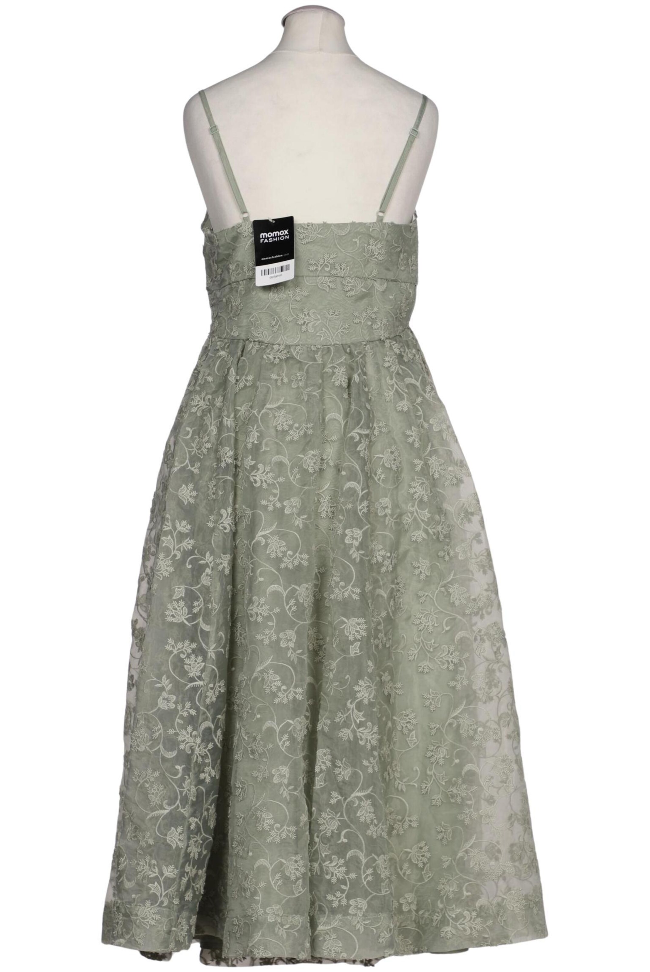 BHLDN Kleid XS in Grün