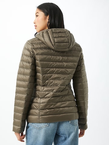 JOTT Between-season jacket 'CLOE' in Grey