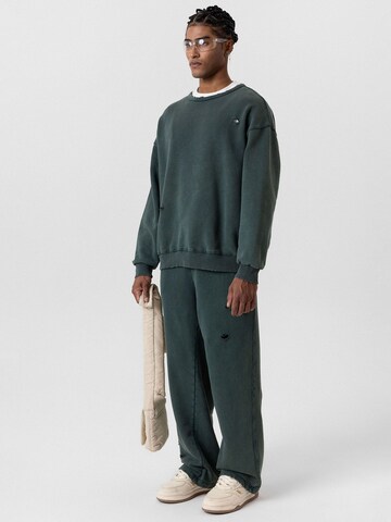 Dandalo Joggingpak 'Adson' in Groen