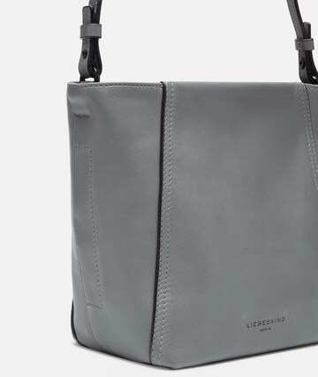 Liebeskind Berlin Shoulder bag 'Chudy' in Grey