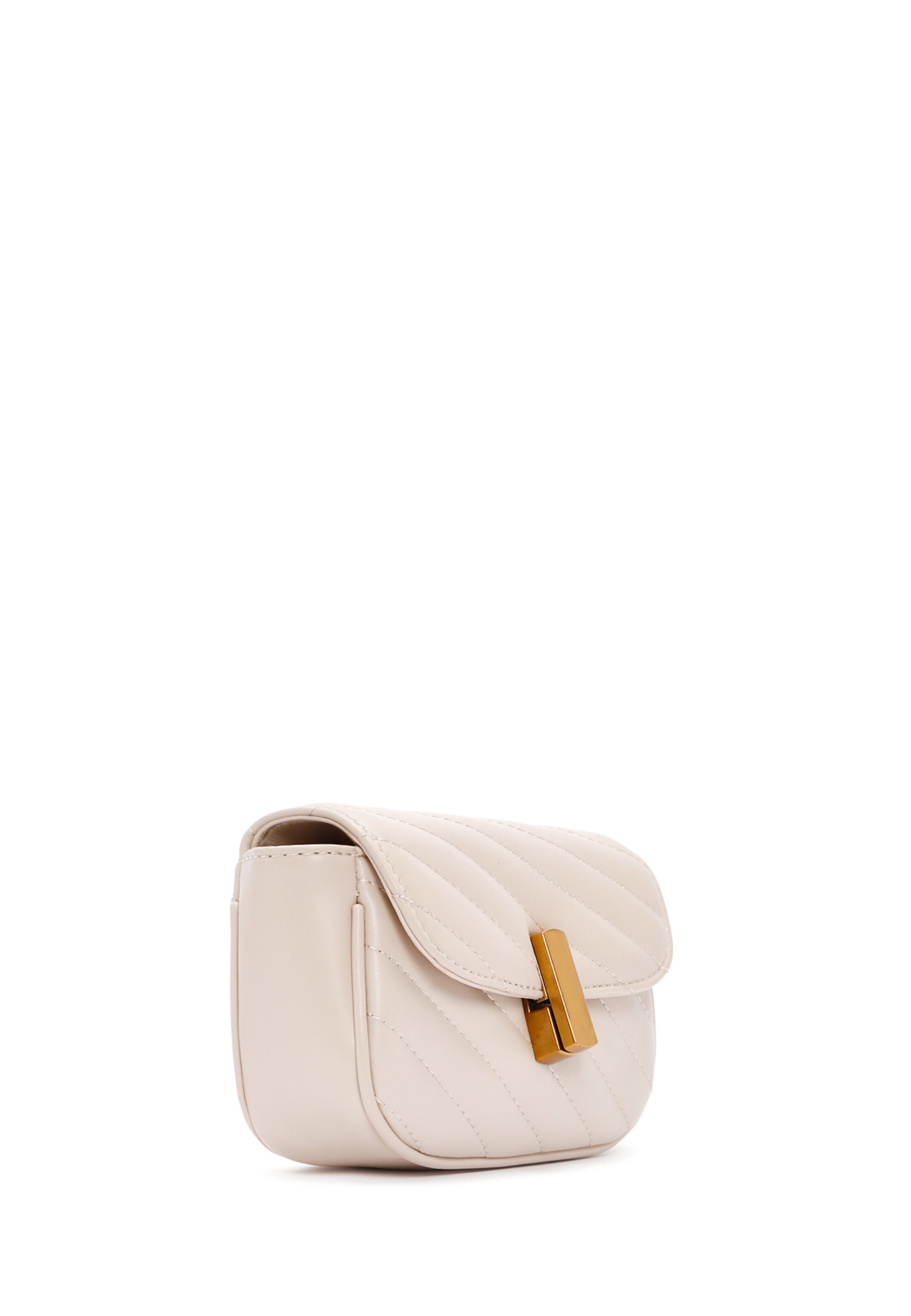 Derimod Crossbody Bag in Beige