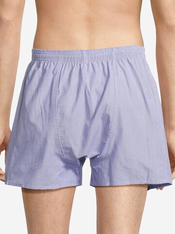 SEIDENSTICKER Boxer shorts 'Web' in Mixed colors