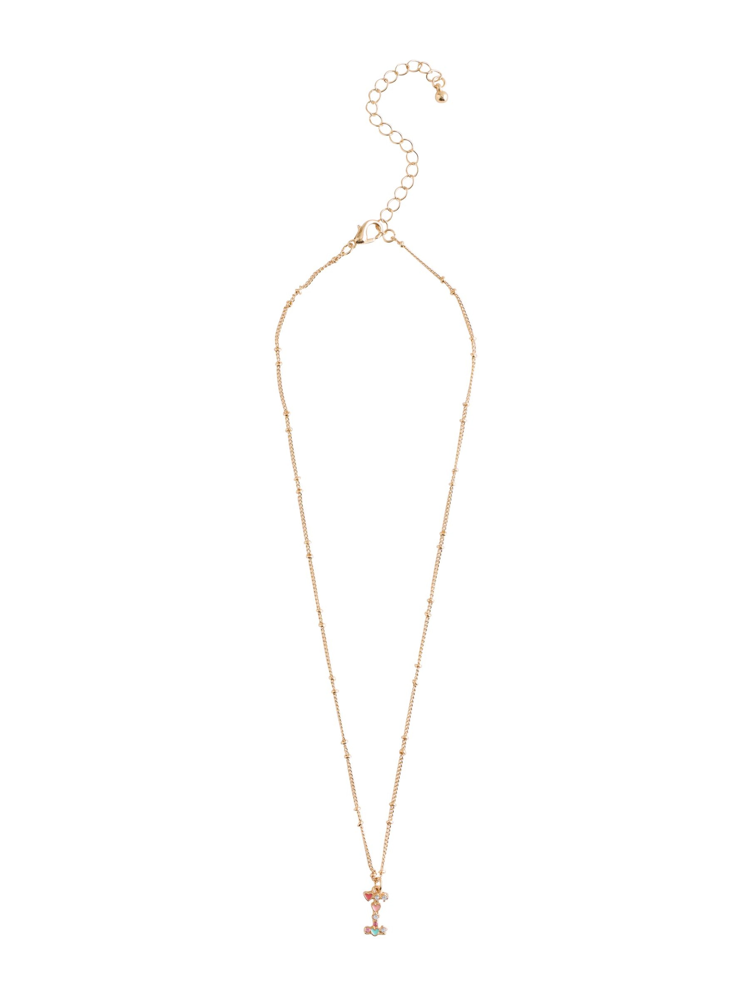 Bijuterii de la Next pe auriu