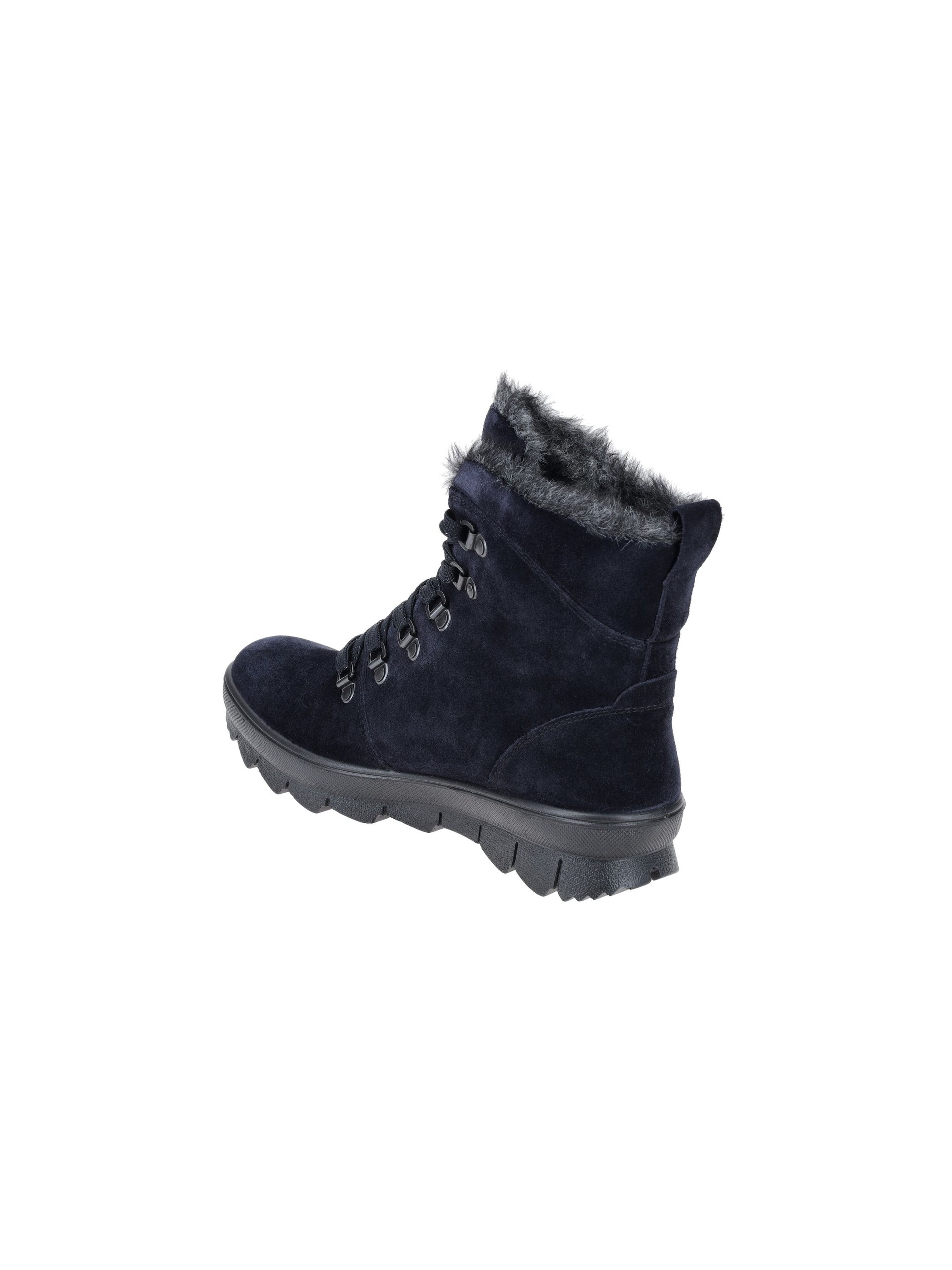 Legero Boots in Blue