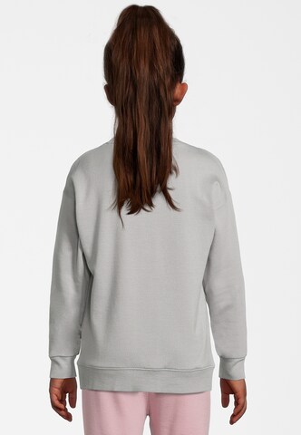 New Life Sweatshirt in Grau
