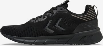 Hummel Sportschuh 'REACH TR FLEX' in Schwarz