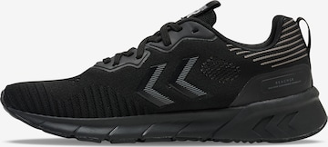 Hummel Athletic Shoes 'REACH TR FLEX' in Black
