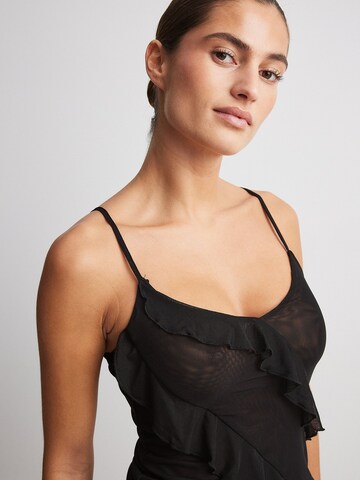 Buy Black Tops for Women by Na-kd Online