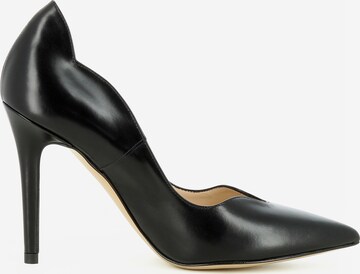 EVITA Damen Pumps ALINA in Schwarz