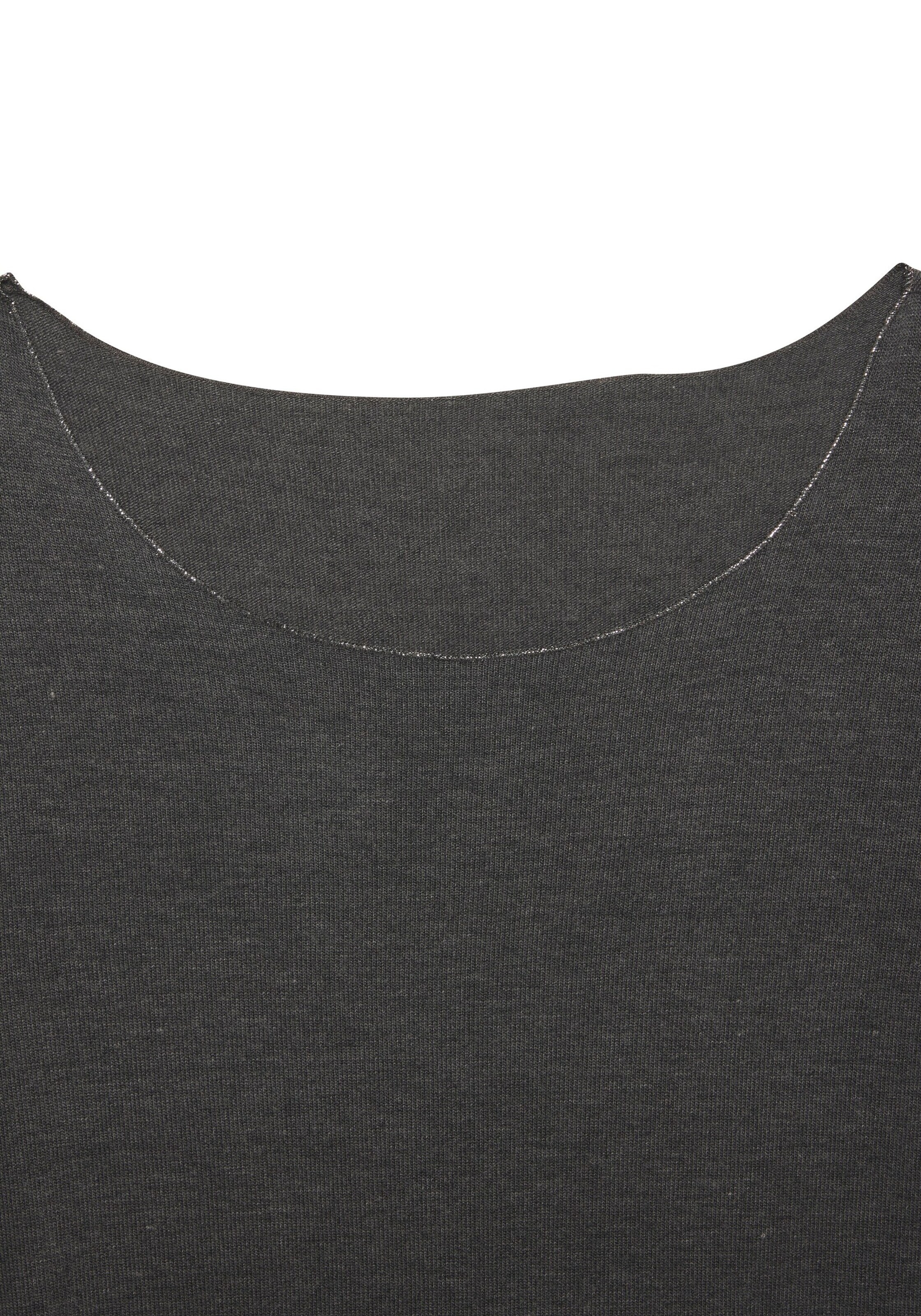 T-shirt LASCANA en gris