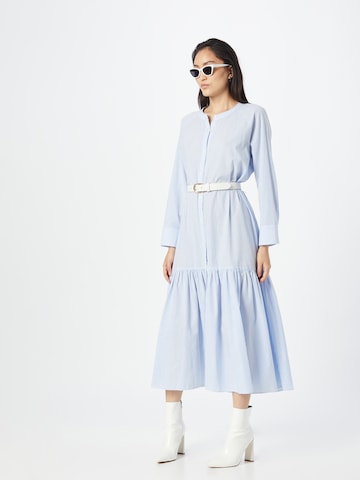 Twist & Tango Shirt dress 'Aleona' in Blue