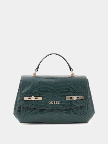 GUESS Handbag 'Melinda' in Green