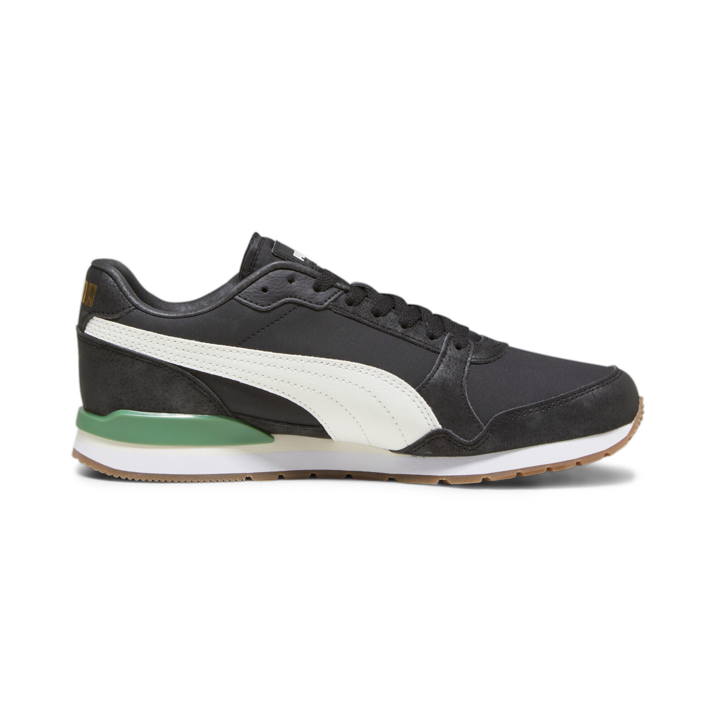 PUMA Sneaker 'Star Runner V3' in Schwarz