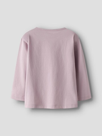 NAME IT - Camiseta 'Hello Kitty' en lila