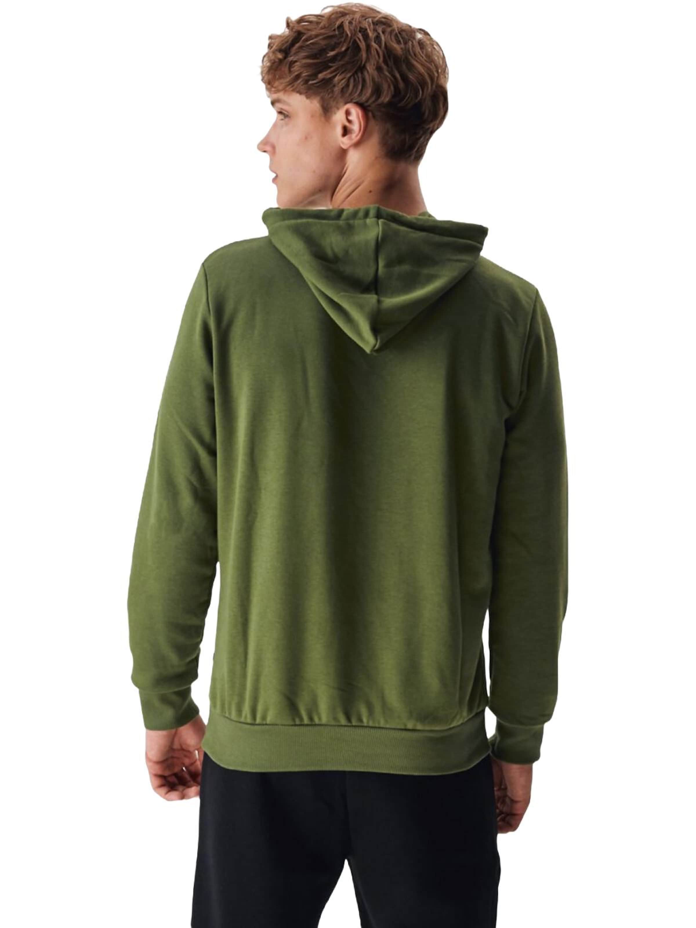 LTB Jeans - Sudadera en verde