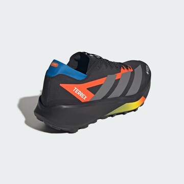 ADIDAS TERREX Lage schoen 'Agravic' in Zwart