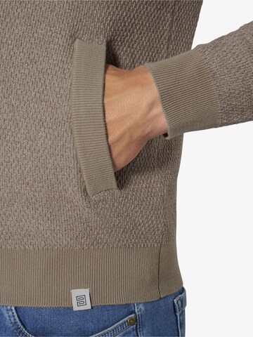 BABISTA Strickjacke ' Milina ' in Beige