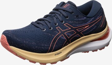 ASICS Running Shoes 'Kayano 29' in Blue: front