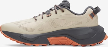 UNDER ARMOUR Lage schoen 'Charged Bandit TR 4' in Bruin: voorkant