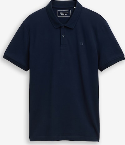 Marškinėliai iš TOM TAILOR DENIM, spalva – tamsiai mėlyna, Prekių apžvalga