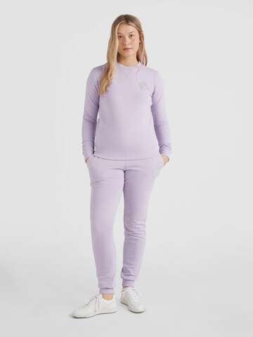 O'NEILL Sweatshirt in Lila