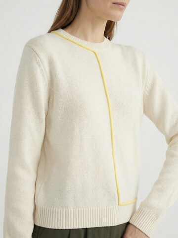 Pullover 'Janique' di Guido Maria Kretschmer Women in beige