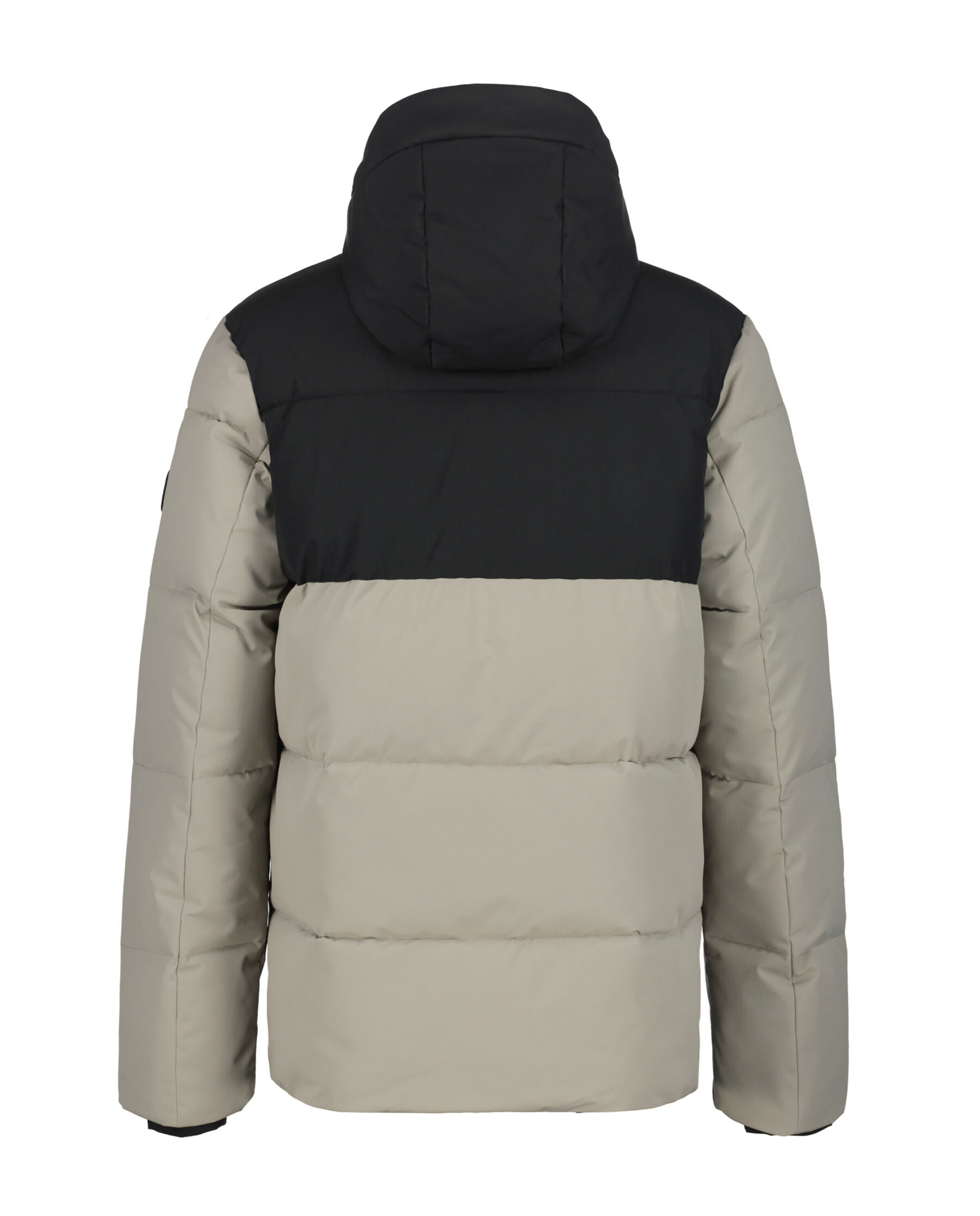 Geacă outdoor 'Parksville' de la ICEPEAK pe gri