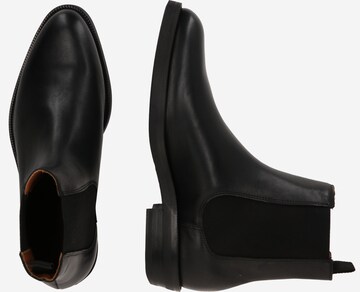 Chelsea Boots 'GRESSU' Tiger of Sweden en noir