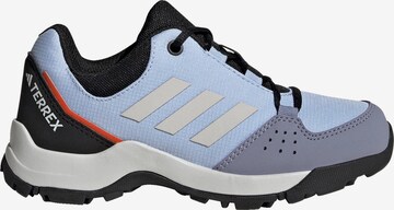 ADIDAS TERREX - Sapato baixo 'Hyperhiker Low' em azul