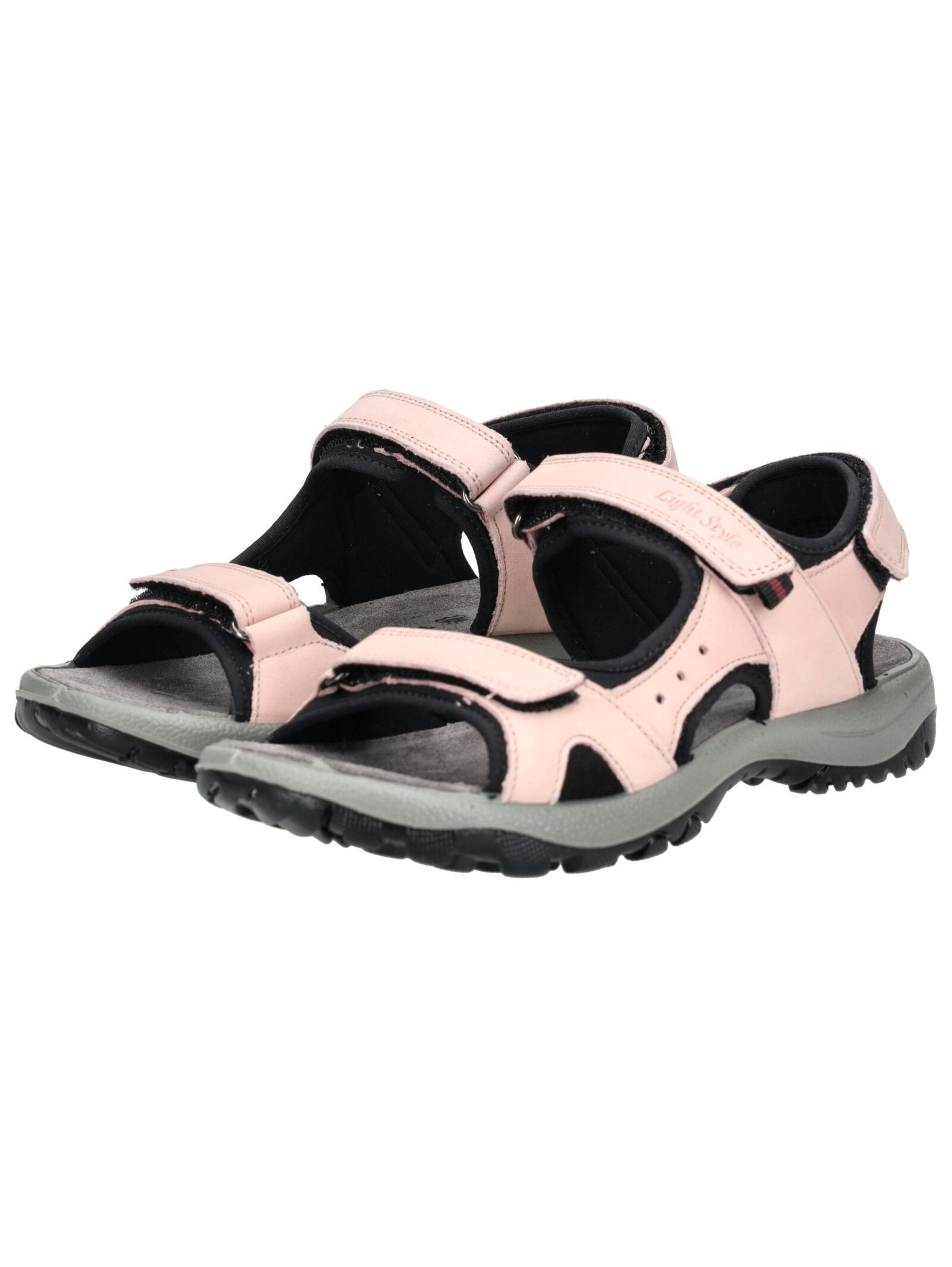 IMAC Wandelsandalen in Roze