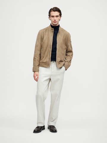 JOOP! Prehodna jakna | bež barva