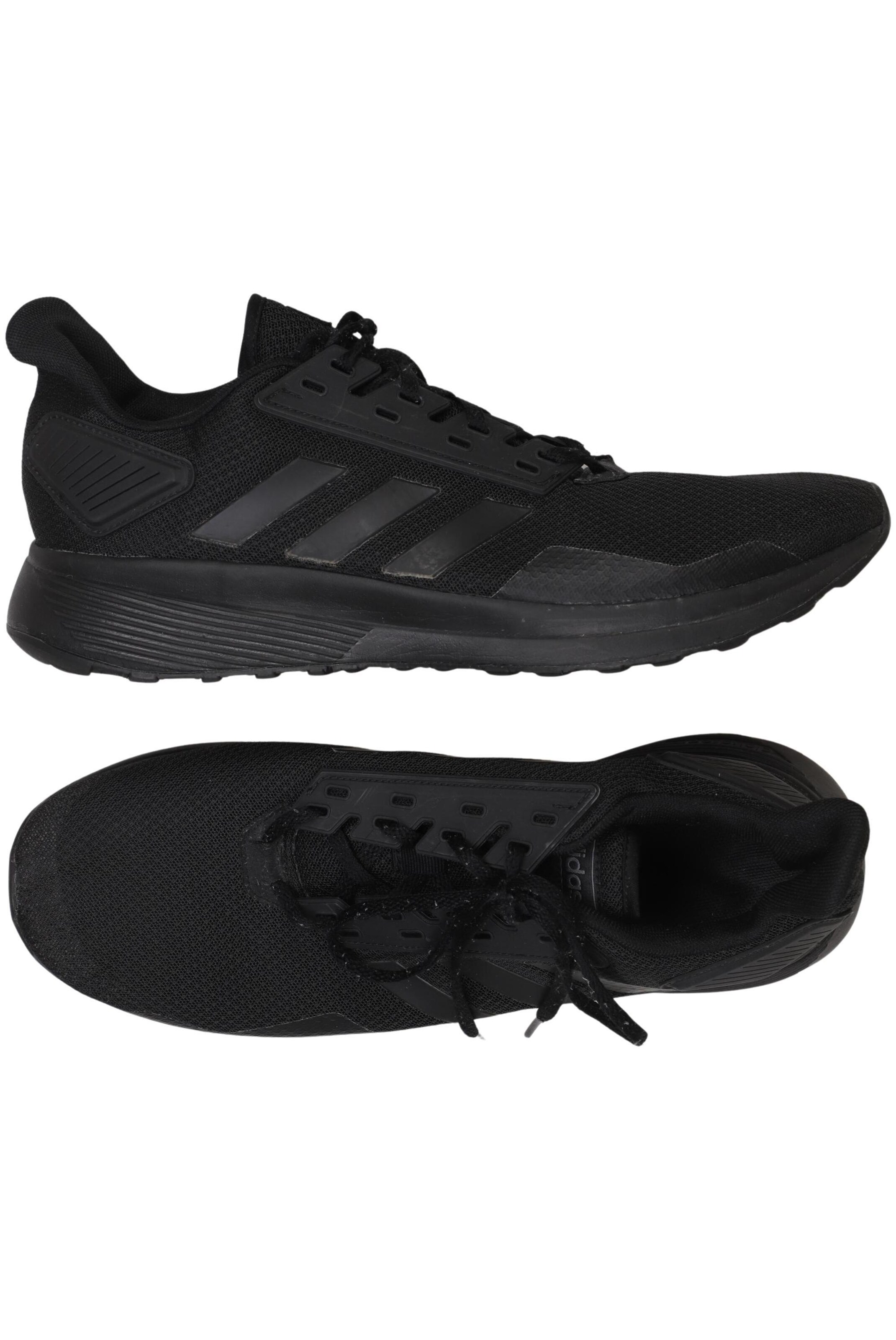 ADIDAS PERFORMANCE Sneakers & Trainers in 45,5 in Black: front