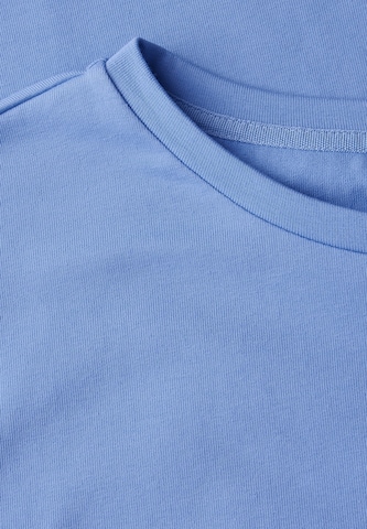 Street One Studio Sommerkleid in Blau