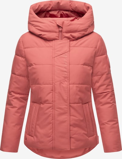 MARIKOO Tehnička jakna 'Elira 16' u pastelno crvena, Pregled proizvoda